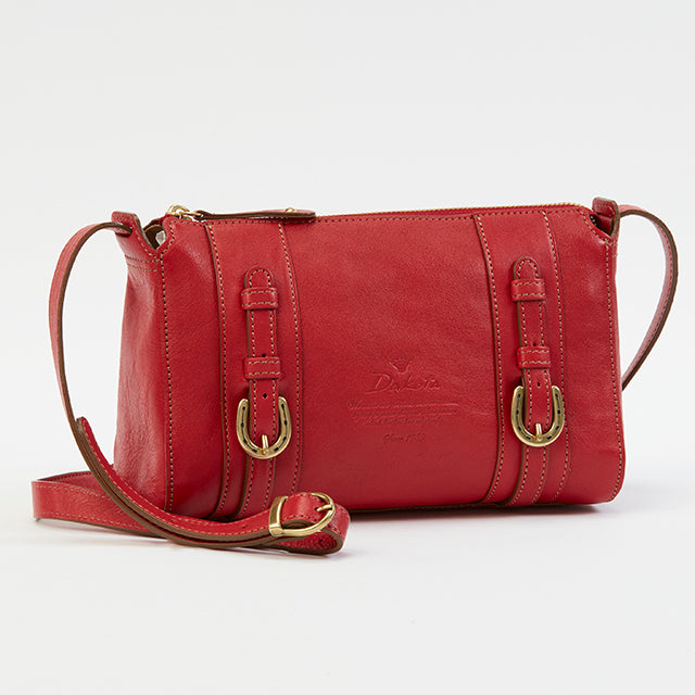 Dakota 【公式WEB限定品】 キューブS ショルダーバッグ 1541030