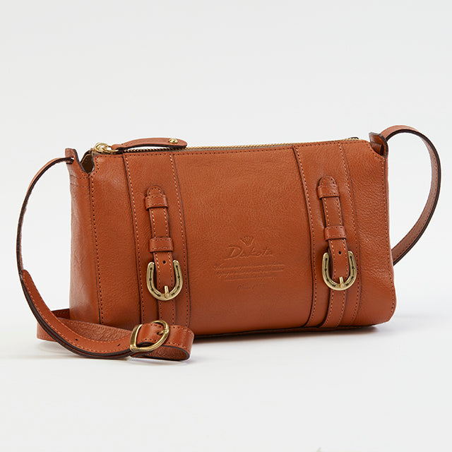 Dakota 【公式WEB限定品】 キューブS ショルダーバッグ 1541030