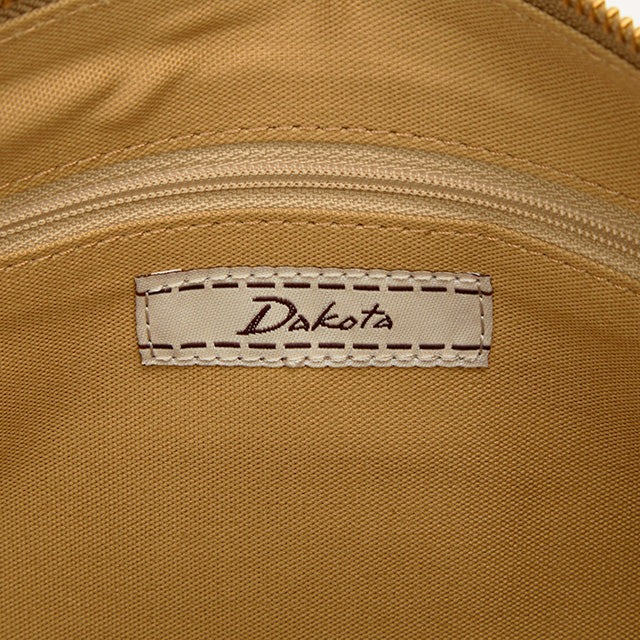 Dakota 【公式WEB限定品】 キューブS ショルダーバッグ 1541030