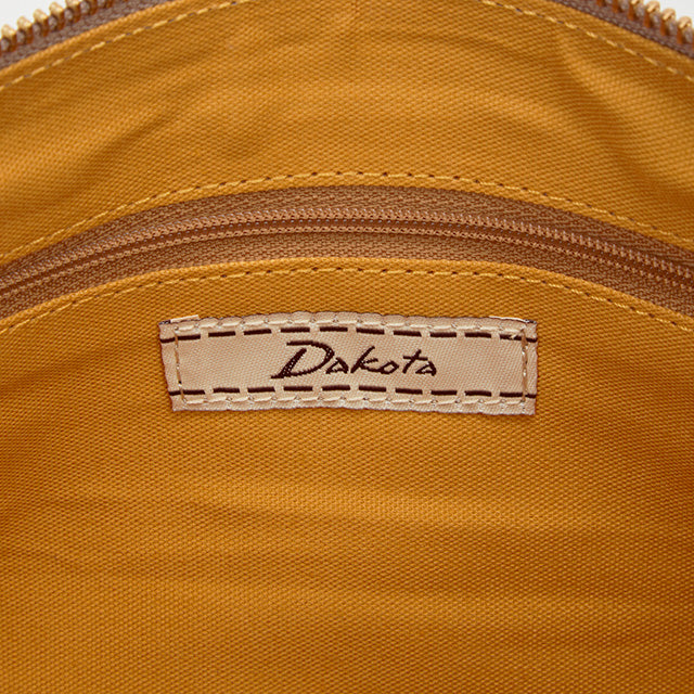 Dakota 【公式WEB限定品】 キューブS ショルダーバッグ 1541030