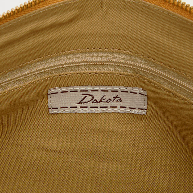 Dakota 【公式WEB限定品】 キューブS ショルダーバッグ 1541030