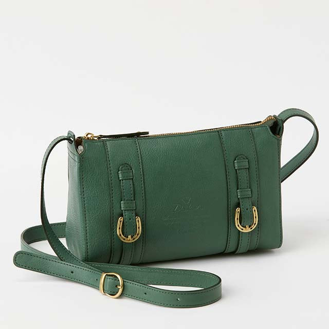 Dakota 【公式WEB限定品】 キューブS ショルダーバッグ 1541030