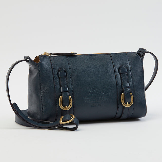 Dakota 【公式WEB限定品】 キューブS ショルダーバッグ 1541030