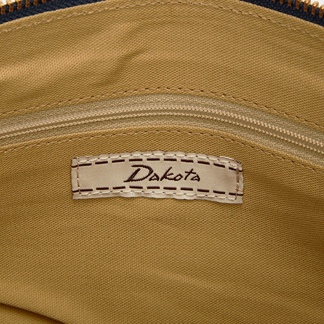 Dakota 【公式WEB限定品】 キューブS ショルダーバッグ 1541030