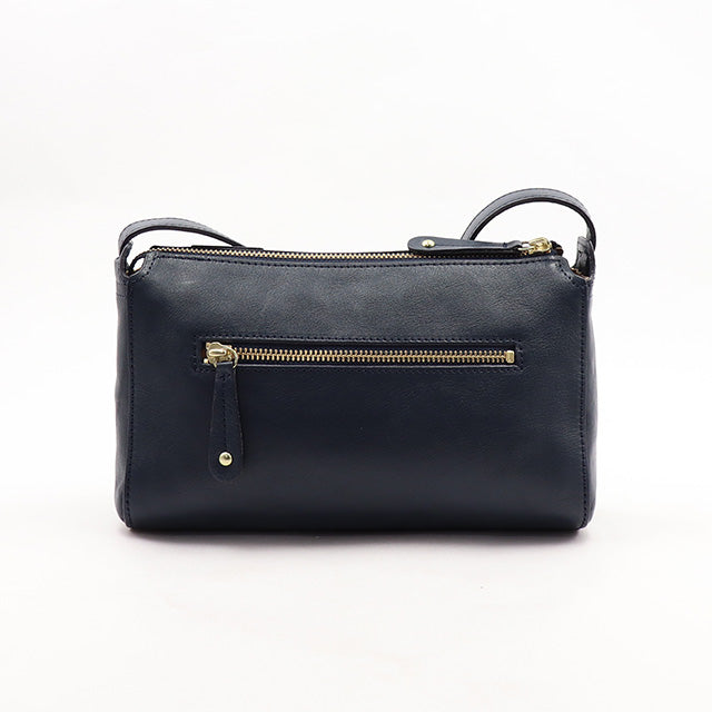 Dakota 【公式WEB限定品】 キューブS ショルダーバッグ 1541030