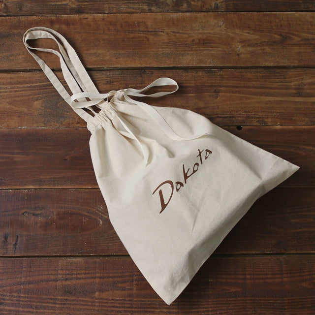 Dakota 【バッグ用】Dakota有料ギフトバッグ