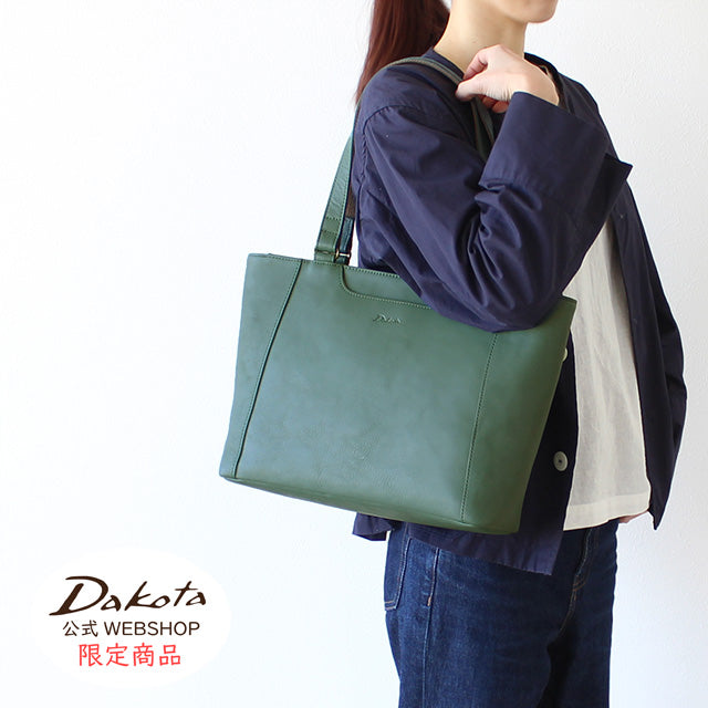 Dakota 【公式WEB限定品】 アシュビル トートバッグ 1541060　