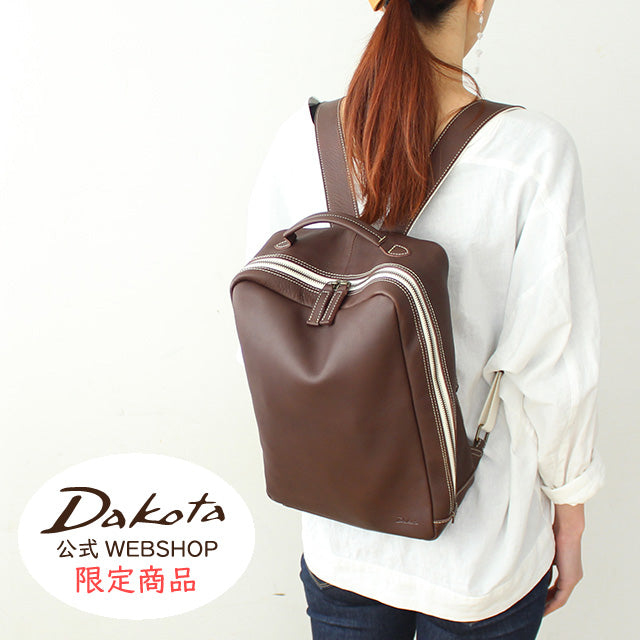 Dakota 【公式WEB限定品】 ロートン リュック 1541120
