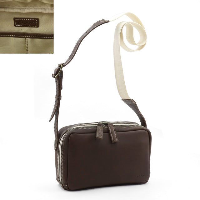 Dakota 【公式WEB限定品】 ロートン ショルダーバッグ 1541121