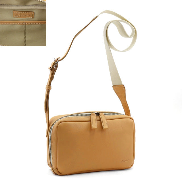 Dakota 【公式WEB限定品】 ロートン ショルダーバッグ 1541121