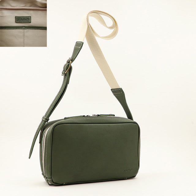 Dakota 【公式WEB限定品】 ロートン ショルダーバッグ 1541121