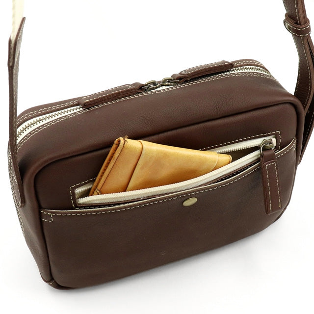 Dakota 【公式WEB限定品】 ロートン ショルダーバッグ 1541121