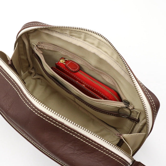 Dakota 【公式WEB限定品】 ロートン ショルダーバッグ 1541121