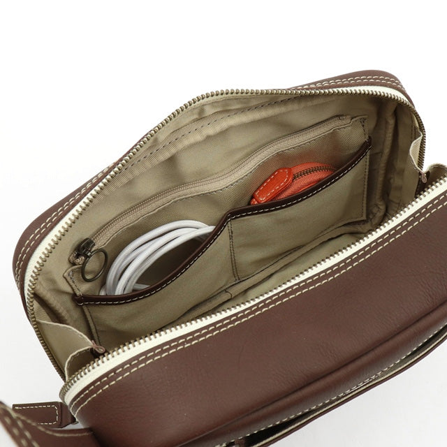 Dakota 【公式WEB限定品】 ロートン ショルダーバッグ 1541121