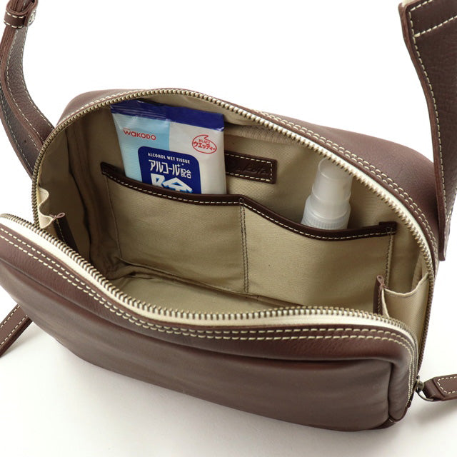 Dakota 【公式WEB限定品】 ロートン ショルダーバッグ 1541121