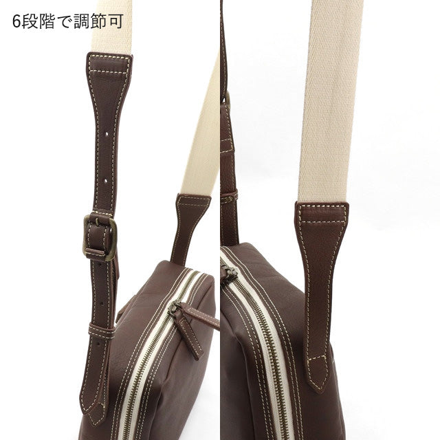 Dakota 【公式WEB限定品】 ロートン ショルダーバッグ 1541121