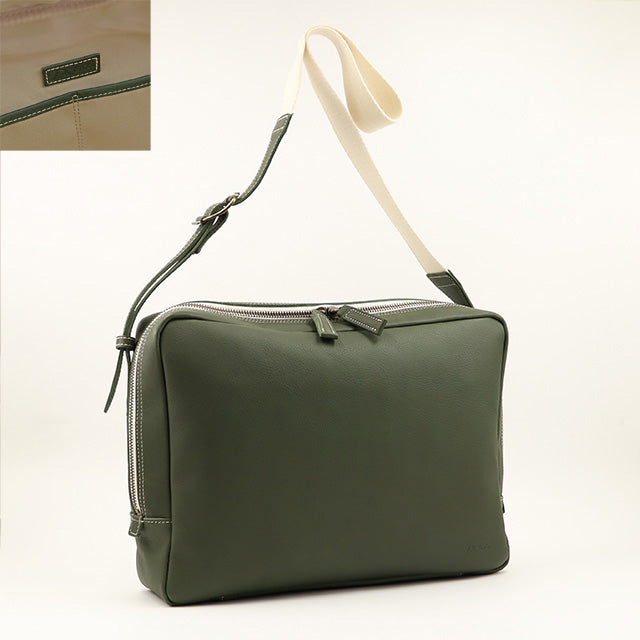 Dakota 【公式WEB限定品】 ロートン ショルダーバッグ 1541122