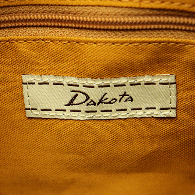 Dakota 【公式WEB・一部店舗限定品】  ピット 2wayハンドバッグ 1541632
