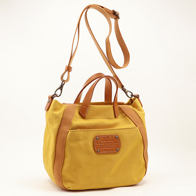 Dakota 【公式WEB・一部店舗限定品】  ピット 2wayハンドバッグ 1541632