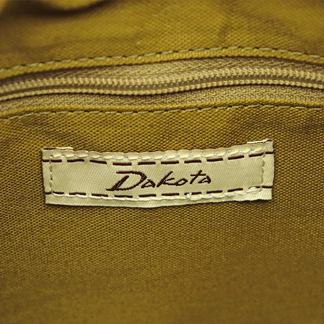 Dakota 【公式WEB・一部店舗限定品】  ピット 2wayハンドバッグ 1541632