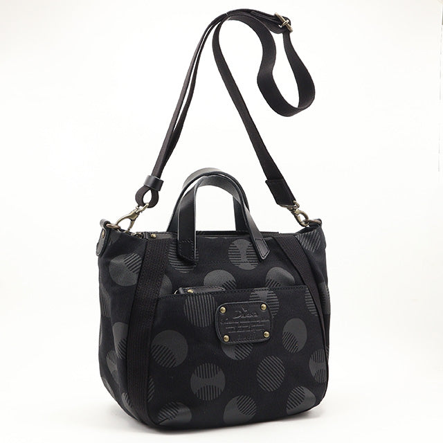 Dakota 【公式WEB・一部店舗限定品】  ピット 2wayハンドバッグ（柄） 1541633