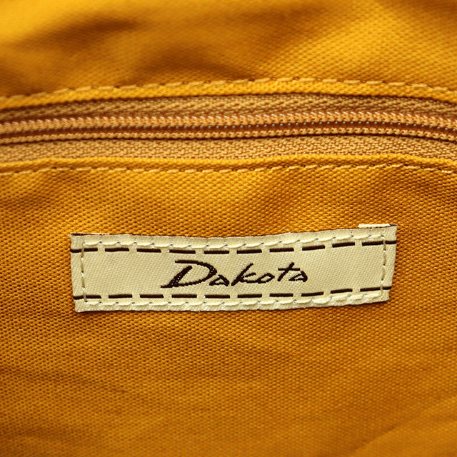 Dakota 【公式WEB・一部店舗限定品】  ピット 2wayハンドバッグ（柄） 1541633