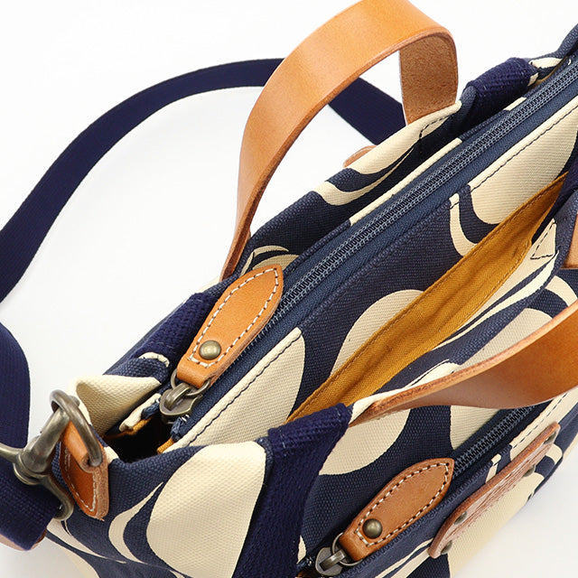 Dakota 【公式WEB・一部店舗限定品】  ピット 2wayハンドバッグ（柄） 1541633