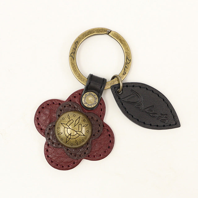 Dakota 【公式WEB・旗艦店限定品】  コンパーニョ キーホルダー 1541720