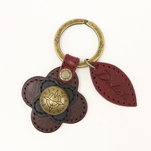 Dakota 【公式WEB・旗艦店限定品】  コンパーニョ キーホルダー 1541720
