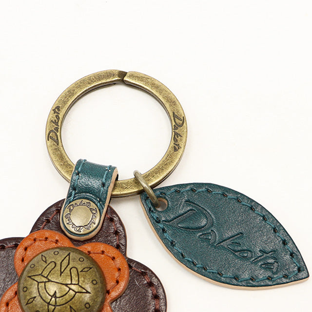 Dakota 【公式WEB・旗艦店限定品】  コンパーニョ キーホルダー 1541720