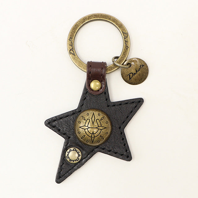 Dakota 【公式WEB・旗艦店限定品】  コンパーニョ キーホルダー 1541721