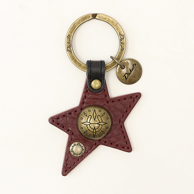 Dakota 【公式WEB・旗艦店限定品】  コンパーニョ キーホルダー 1541721