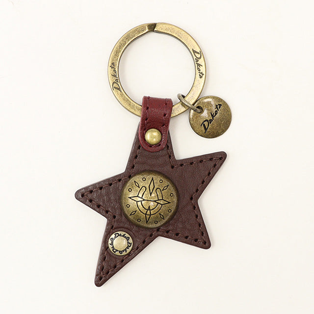 Dakota 【公式WEB・旗艦店限定品】  コンパーニョ キーホルダー 1541721