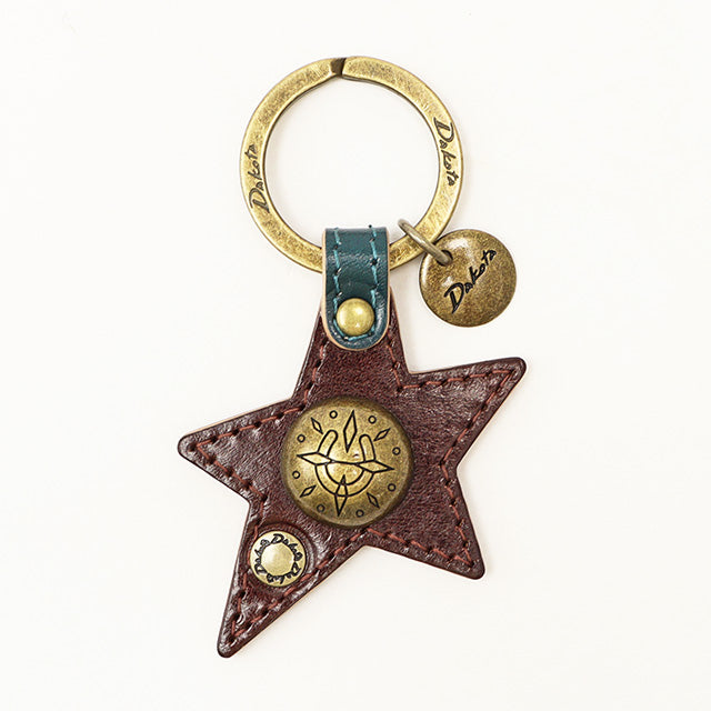 Dakota 【公式WEB・旗艦店限定品】  コンパーニョ キーホルダー 1541721