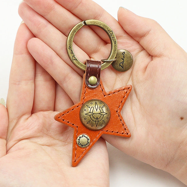 Dakota 【公式WEB・旗艦店限定品】  コンパーニョ キーホルダー 1541721