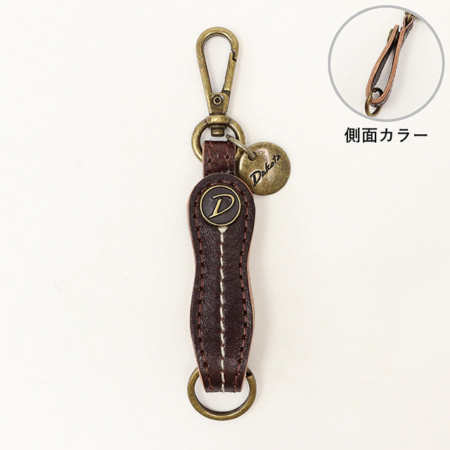 Dakota 【公式WEB・旗艦店限定品】  コンパーニョ キーホルダー 1541722