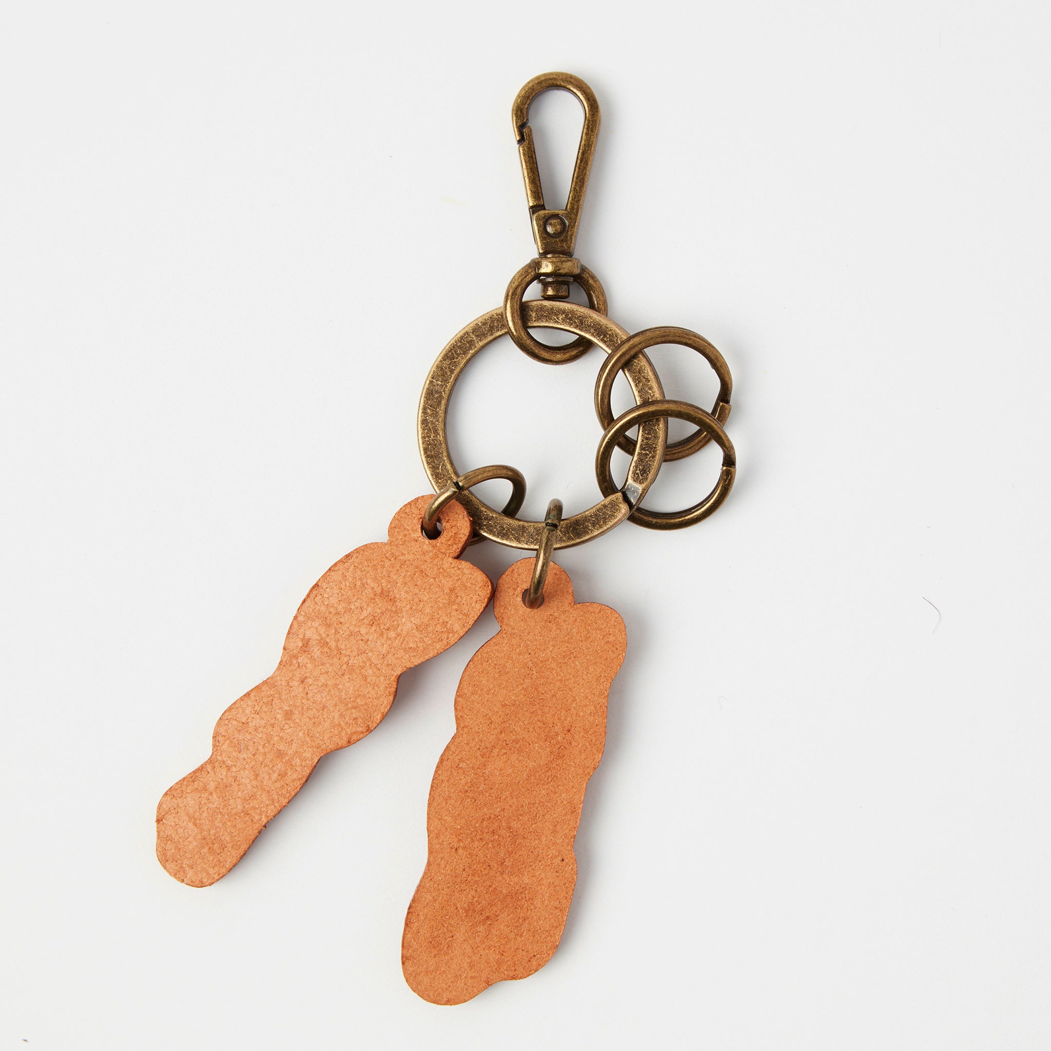Dakota 【公式WEB・旗艦店限定品】  コンパーニョ キーホルダー（HOME） 1541724