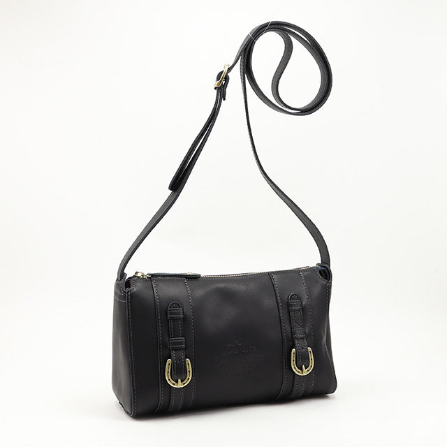 Dakota 【公式WEB・一部店舗限定品】 キューブレイン ショルダーバッグ 1541730