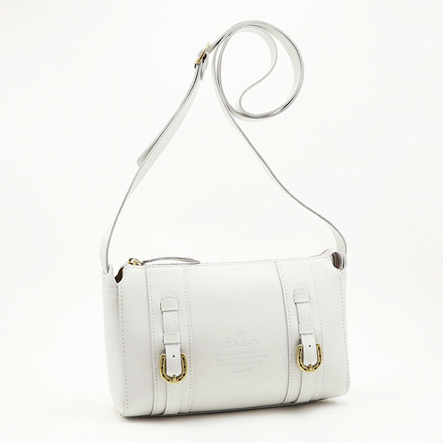 Dakota 【公式WEB・一部店舗限定品】 キューブレイン ショルダーバッグ 1541730