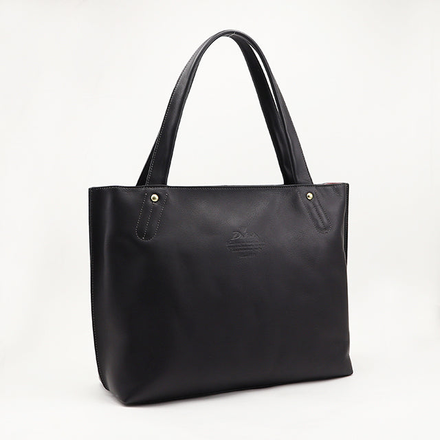 Dakota 【公式WEB・一部店舗限定品】 キューブレイン トートバッグ 1541733