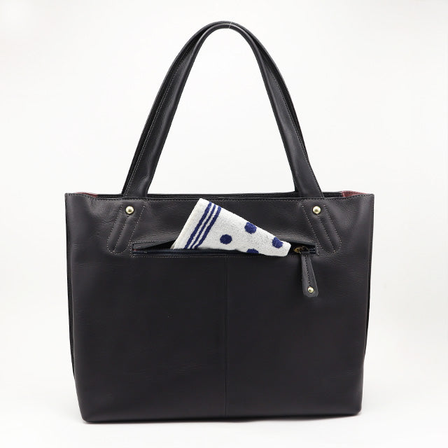 Dakota 【公式WEB・一部店舗限定品】 キューブレイン トートバッグ 1541733