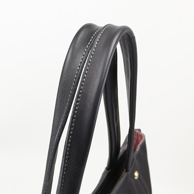 Dakota 【公式WEB・一部店舗限定品】 キューブレイン トートバッグ 1541733