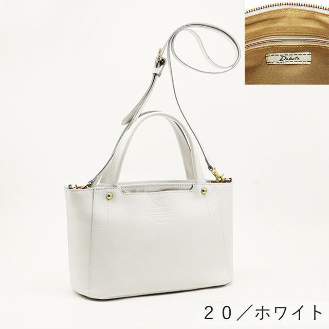 Dakota 【公式WEB・一部店舗限定品】 キューブレイン 2wayハンドバッグ 1541737