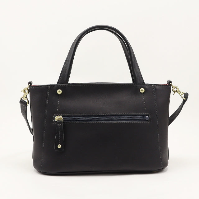 Dakota 【公式WEB・一部店舗限定品】 キューブレイン 2wayハンドバッグ 1541737