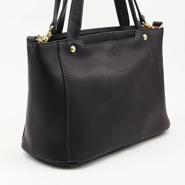 Dakota 【公式WEB・一部店舗限定品】 キューブレイン 2wayハンドバッグ 1541737