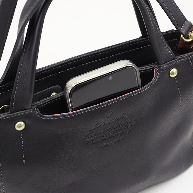 Dakota 【公式WEB・一部店舗限定品】 キューブレイン 2wayハンドバッグ 1541737