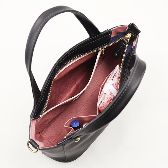 Dakota 【公式WEB・一部店舗限定品】 キューブレイン 2wayハンドバッグ 1541737