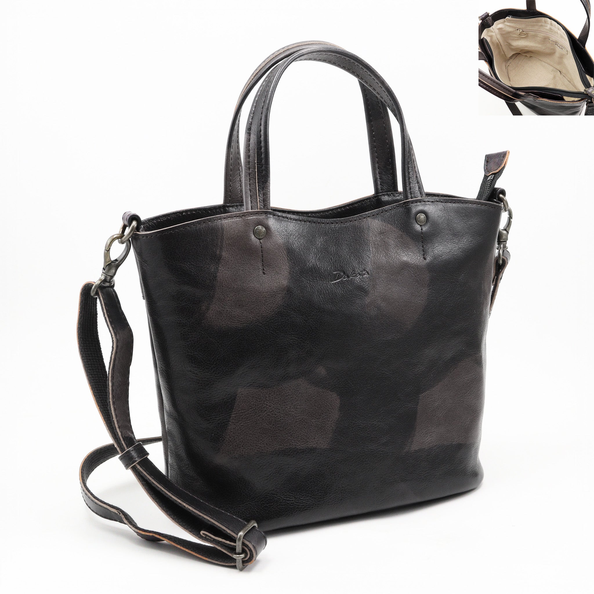 Dakota 【公式WEB・一部店舗限定品】ペンネロヤロップ 2wayハンドバッグ 1541770