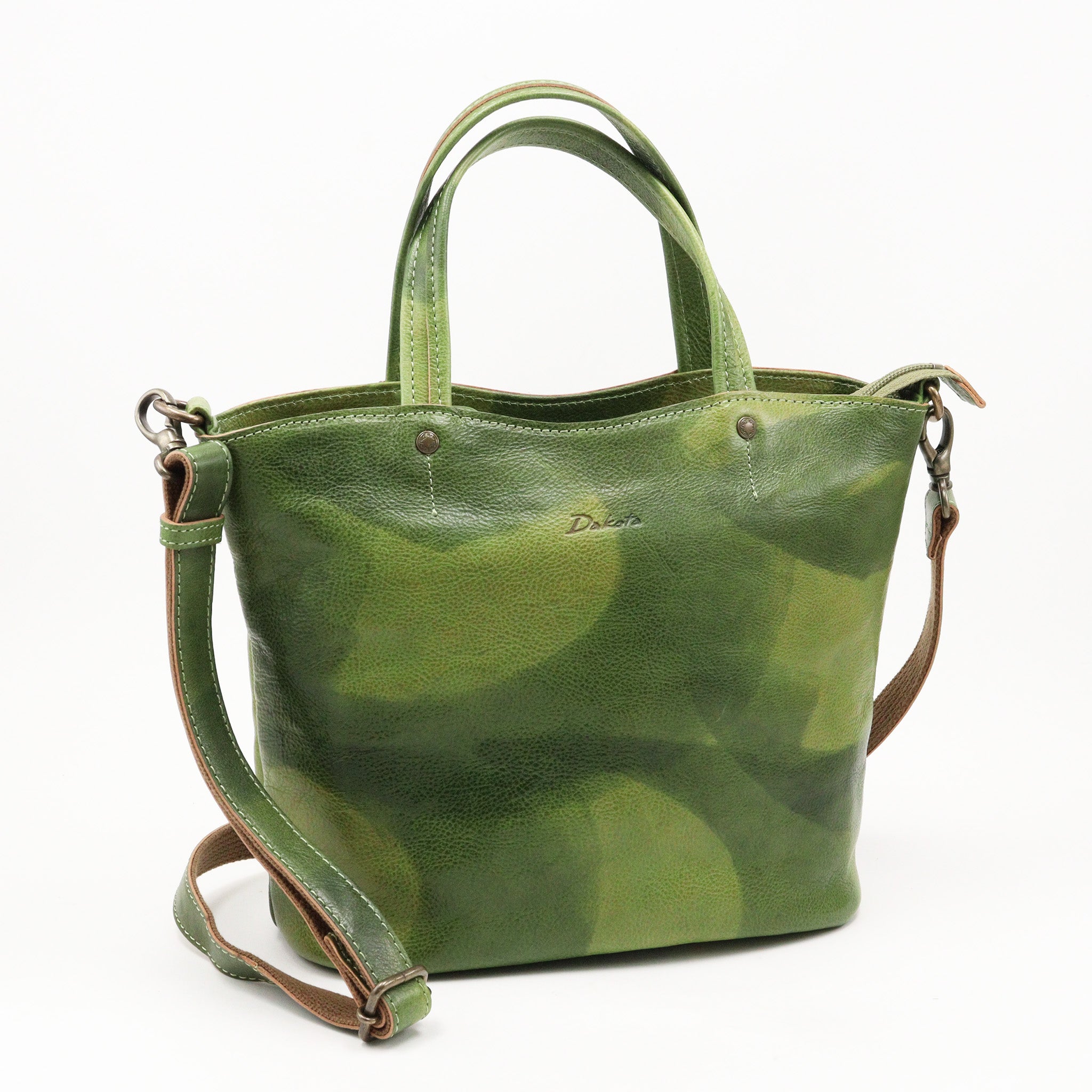 Dakota 【公式WEB・一部店舗限定品】ペンネロヤロップ 2wayハンドバッグ 1541770