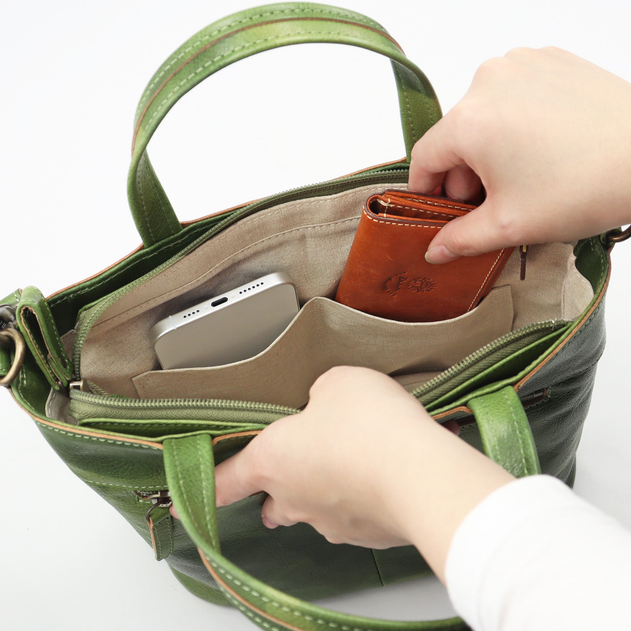 Dakota 【公式WEB・一部店舗限定品】ペンネロヤロップ 2wayハンドバッグ 1541770